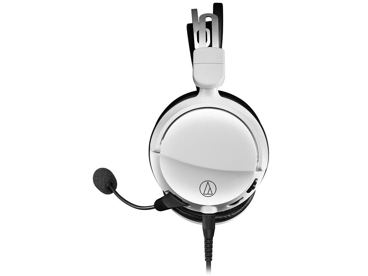 ATH-GL3 WH [�z���C�g]