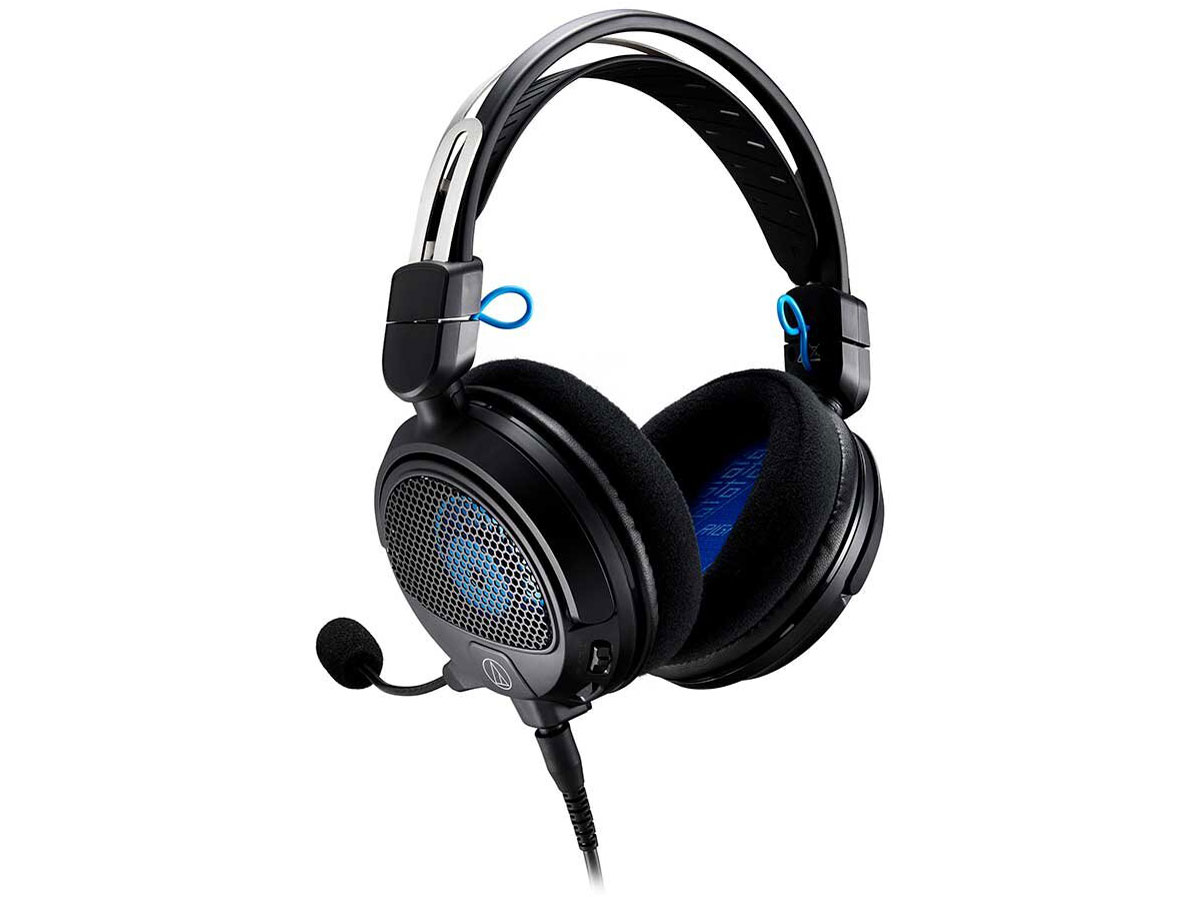 ATH-GDL3 BK [�u���b�N]