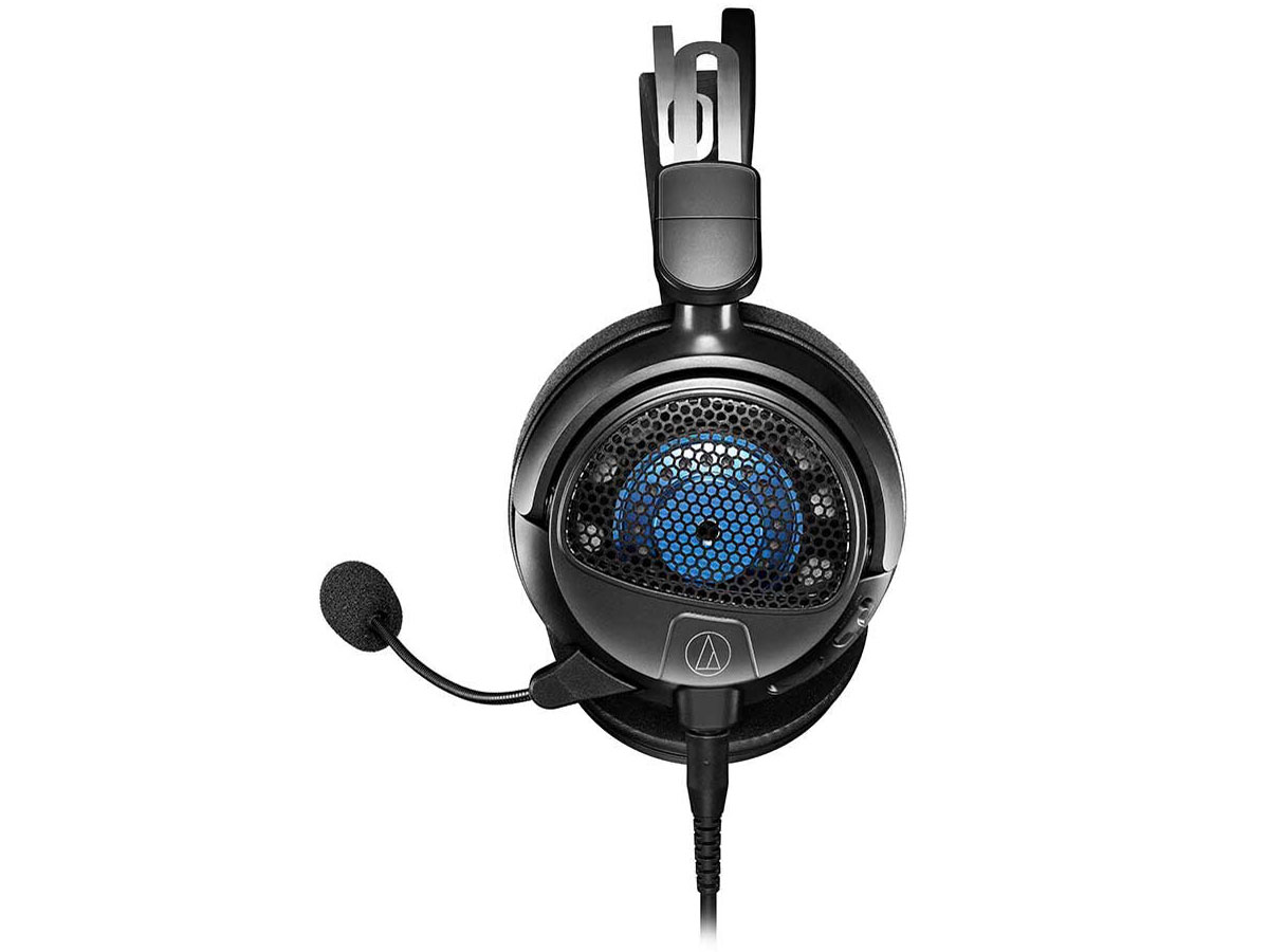 ATH-GDL3 BK [�u���b�N]