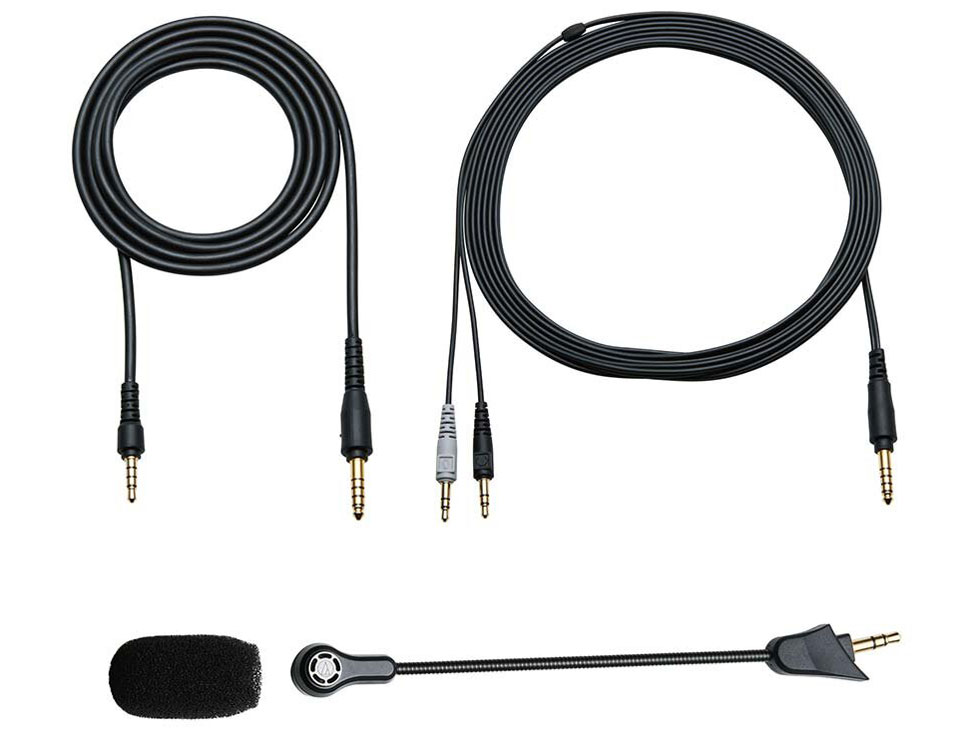 ATH-GDL3 BK [�u���b�N]