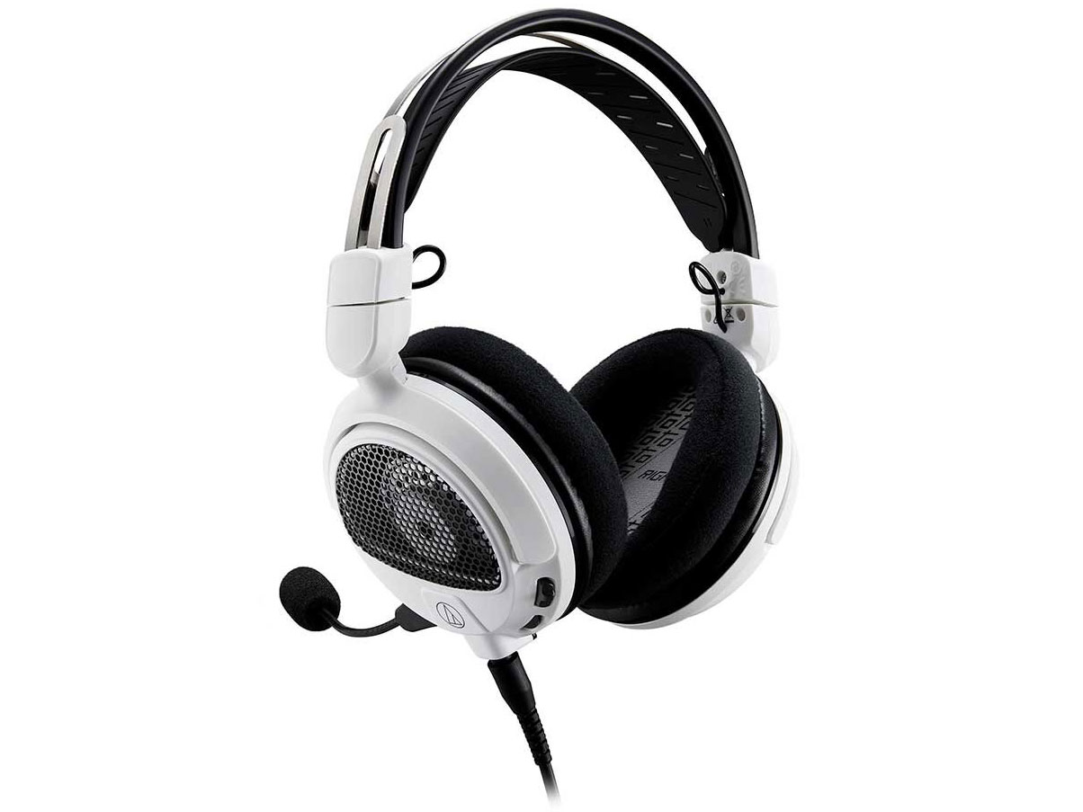 ATH-GDL3 WH [�z���C�g]