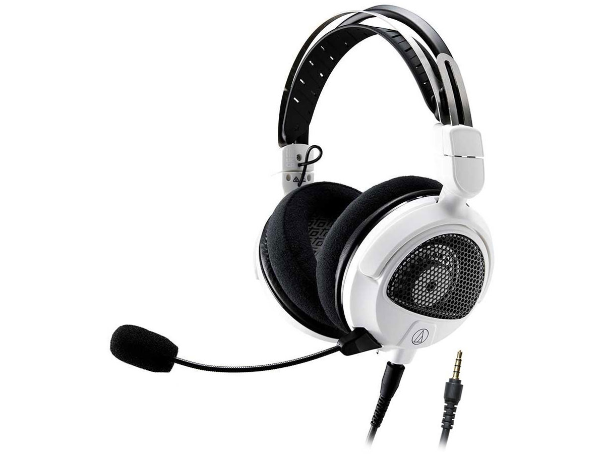 ATH-GDL3 WH [�z���C�g]