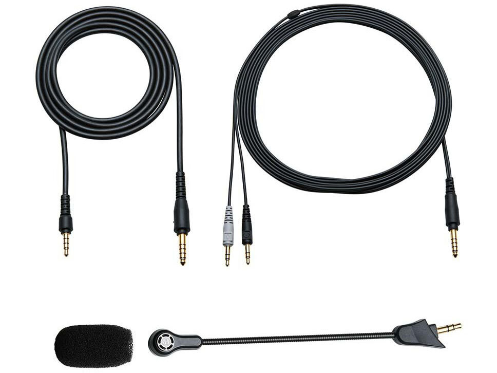 ATH-GDL3 WH [�z���C�g]