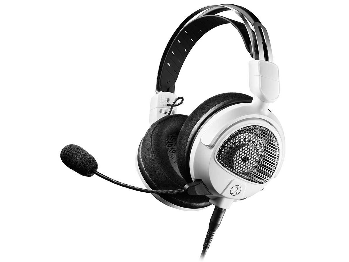 HyperXSoloCast オーディオテクニカ ATE-GDL3 WH オーディオテクニカ ATH-GDL3 WH [ホワイト] 価格比較 - 価格.com