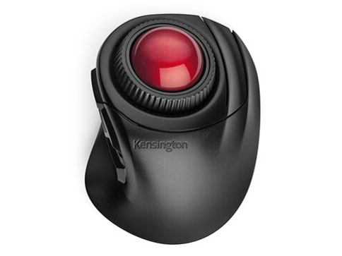 Orbit Fusion Wireless Trackball K72362JP