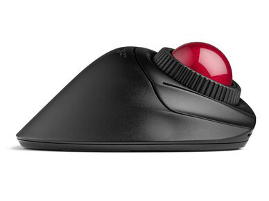 Orbit Fusion Wireless Trackball K72362JP