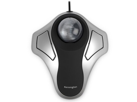 Orbit Optical Trackball K64327JP