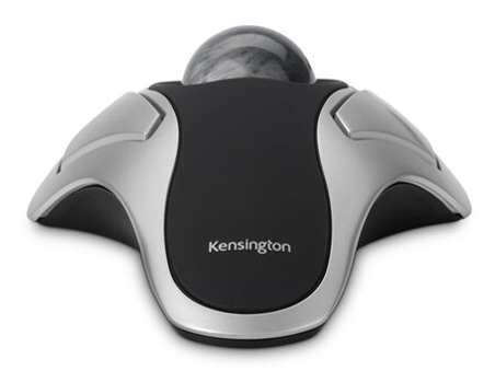 Orbit Optical Trackball K64327JP