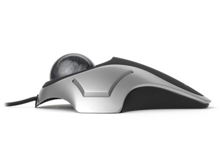 Orbit Optical Trackball K64327JP