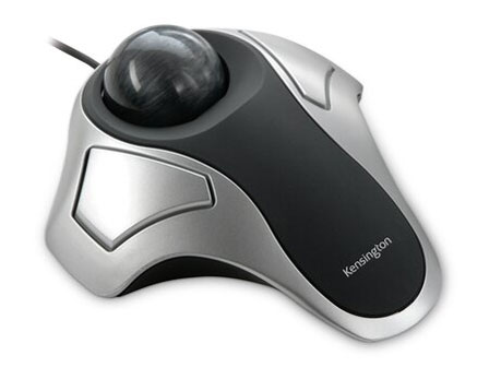 Orbit Optical Trackball K64327JP �̐��i�摜