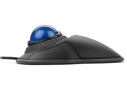 Orbit Trackball with Scroll Ring K72337JP