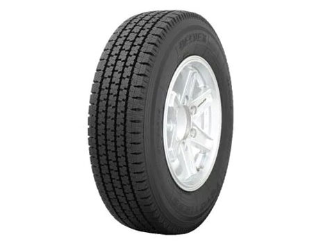 [1�{] DELVEX 935 235/60R17 109/107N �̐��i�摜