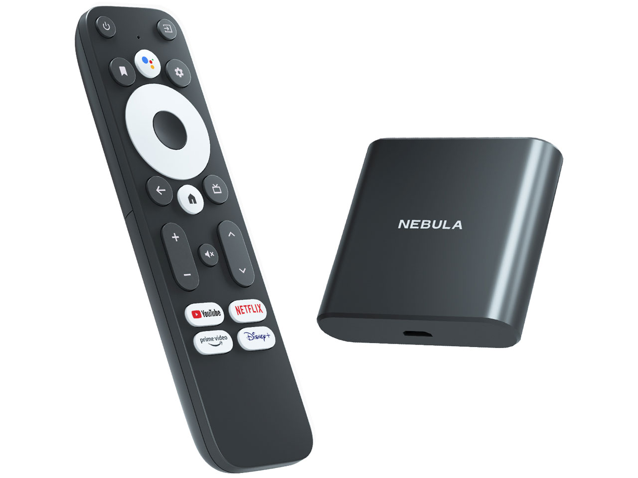 Nebula 4K Streaming Dongle D0480511 [�u���b�N] �̐��i�摜