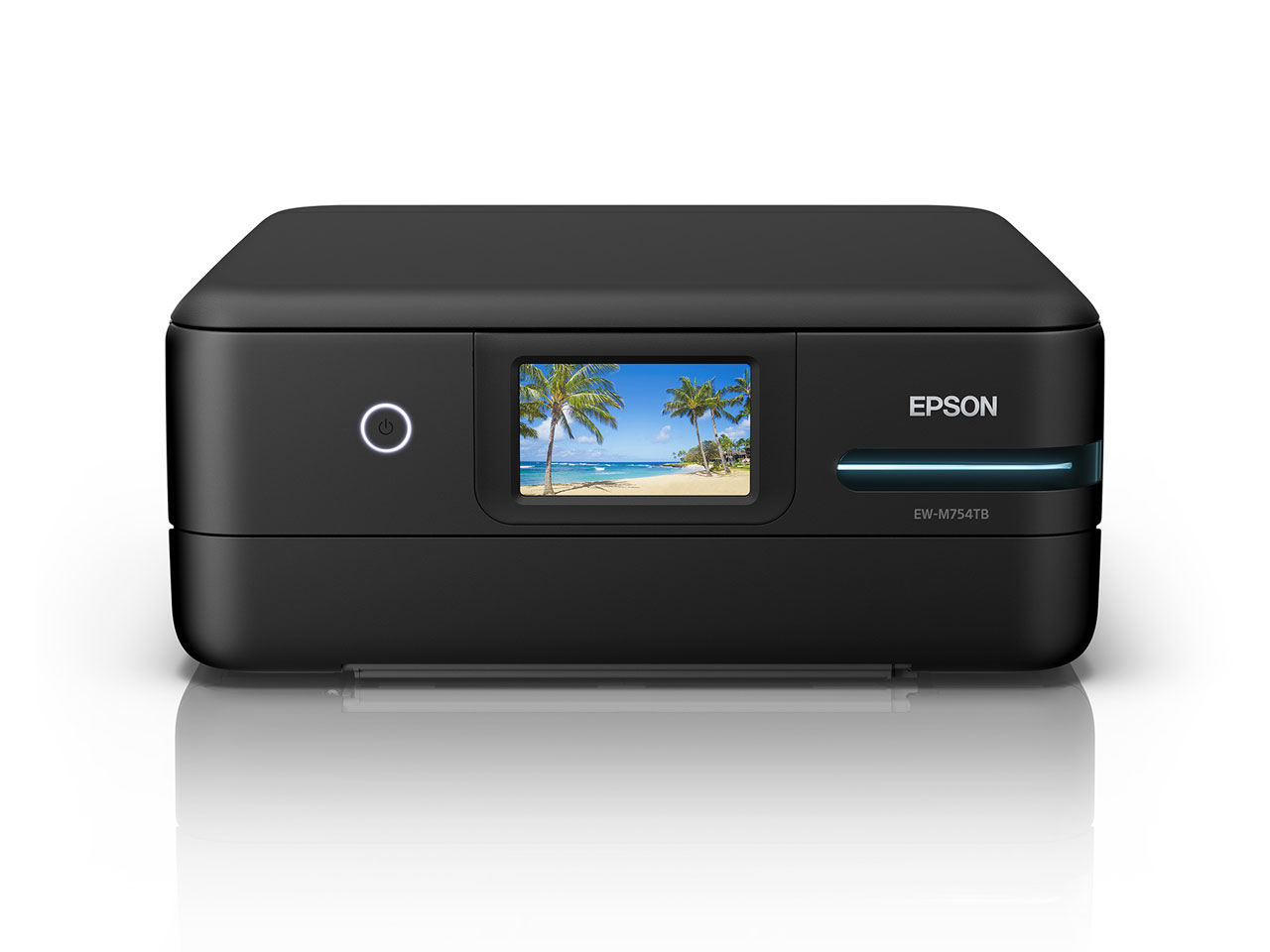 プリンター・複合機 EPSON EW-M754TB BLACK EPSON EW-M754TB [ブラック] 価格比較 - 価格.com