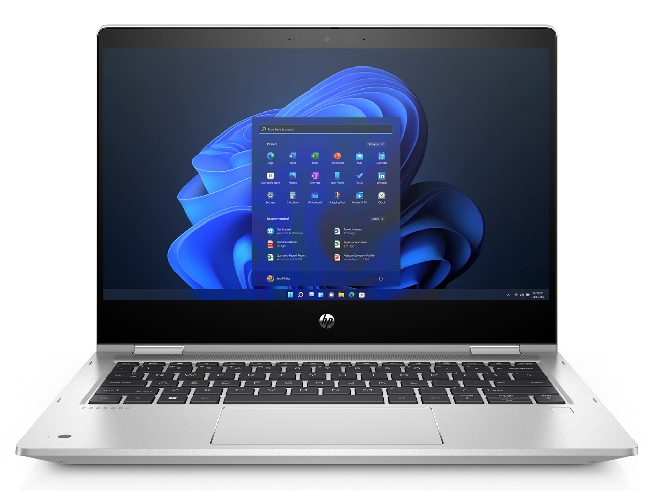 ProBook x360 435 G8 ���i.com���� Ryzen 5/8GB������/256GB SSD���ڃ��f�� �̐��i�摜