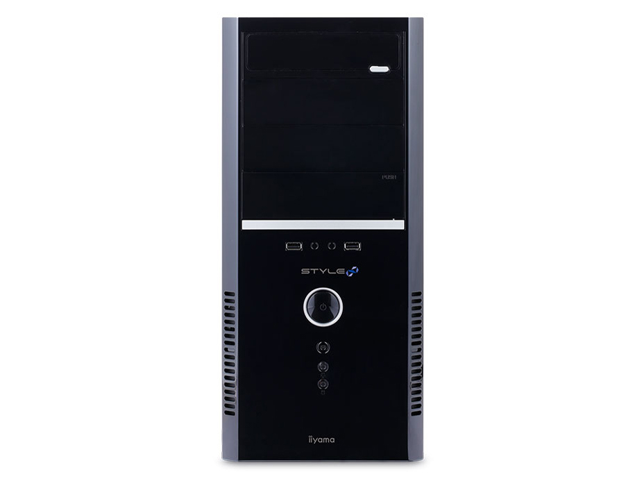 STYLE-R059-119-UHX Core i9 11900/16GB������/500GB SSD �̐��i�摜