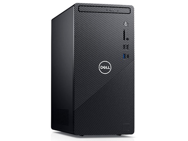 Inspiron �R���p�N�g�f�X�N�g�b�v �v���~�A�� Core i5 11400�E8GB�������E256GB SSD+1TB HDD�EWindows 11���ڃ��f�� �̐��i�摜