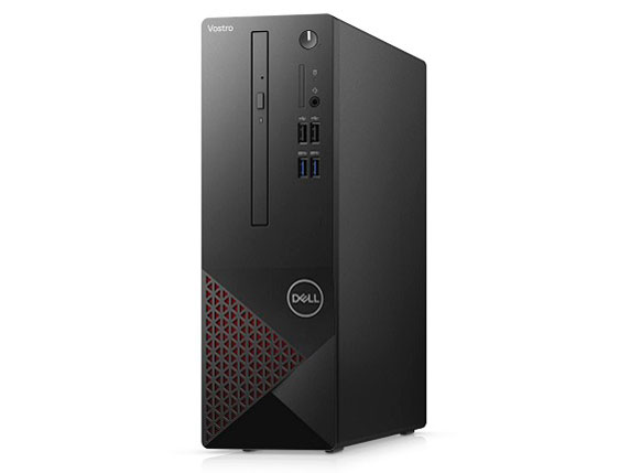 Vostro 3681 �X���[���V���[�V ���i.com���� �v���`�i Core i7 10700�E8GB�������E512GB SSD�EWindows 11���ڃ��f�� �̐��i�摜