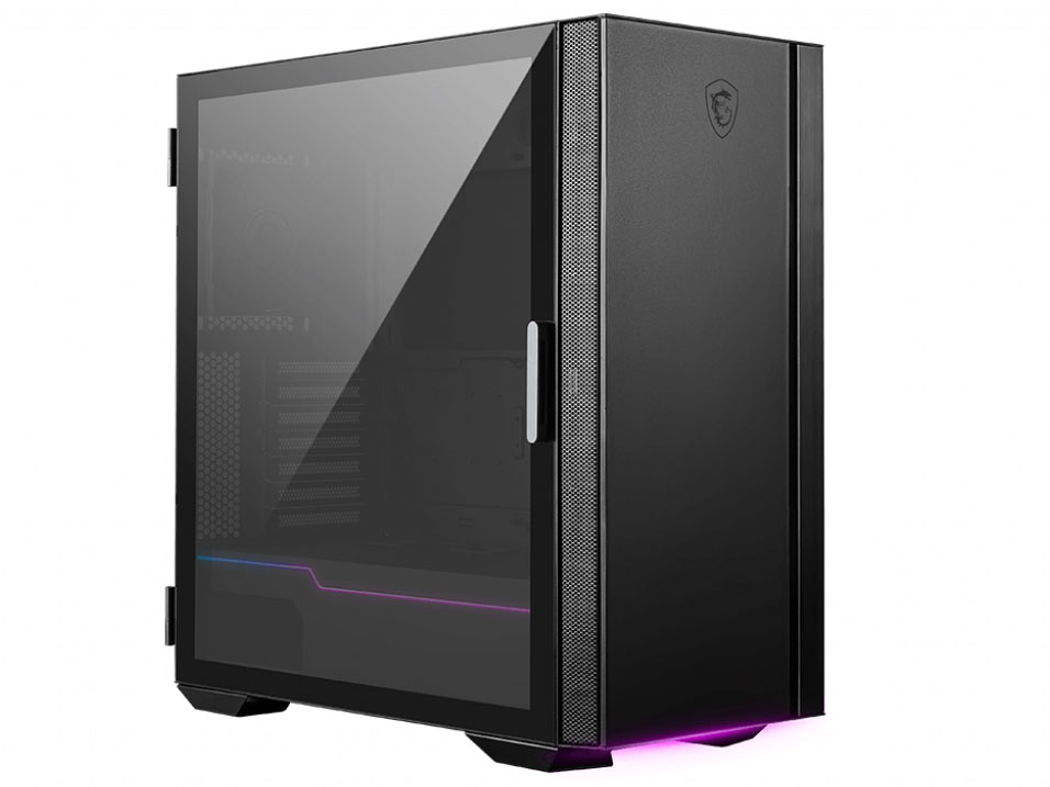 MPG QUIETUDE 100S �̐��i�摜