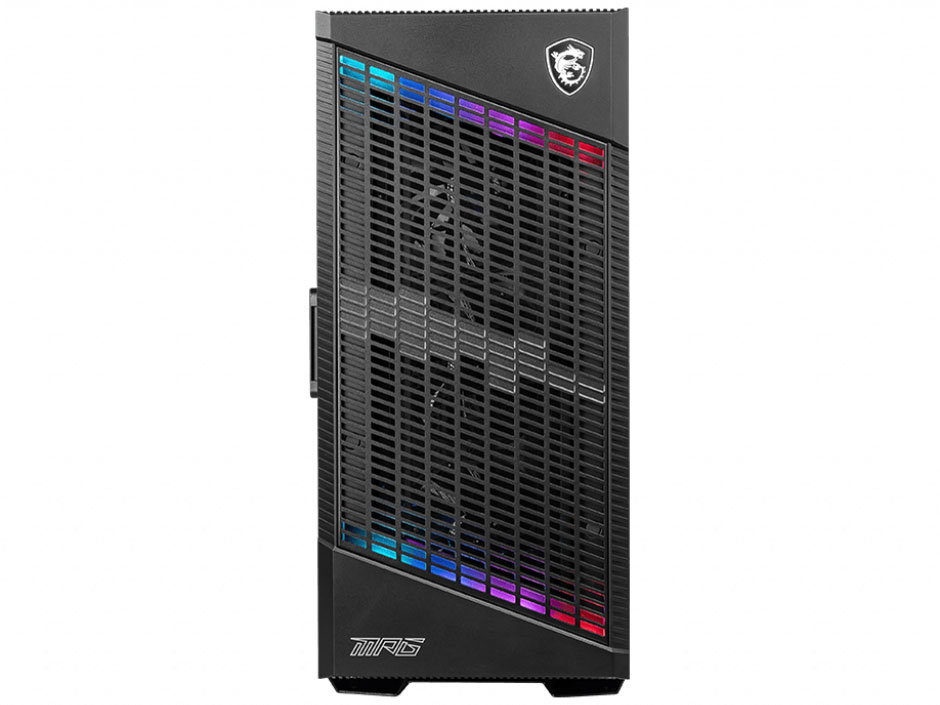 MPG VELOX 100P AIRFLOW