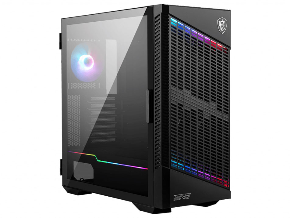 MPG VELOX 100P AIRFLOW �̐��i�摜