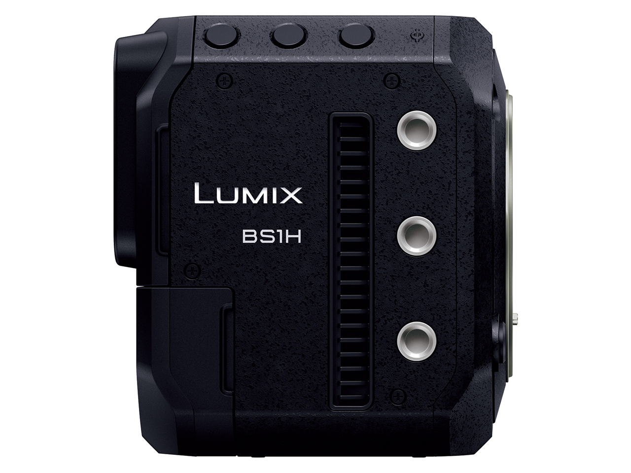LUMIX DC-BS1H �{�f�B