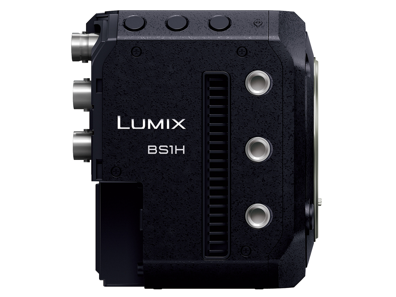 LUMIX DC-BS1H �{�f�B