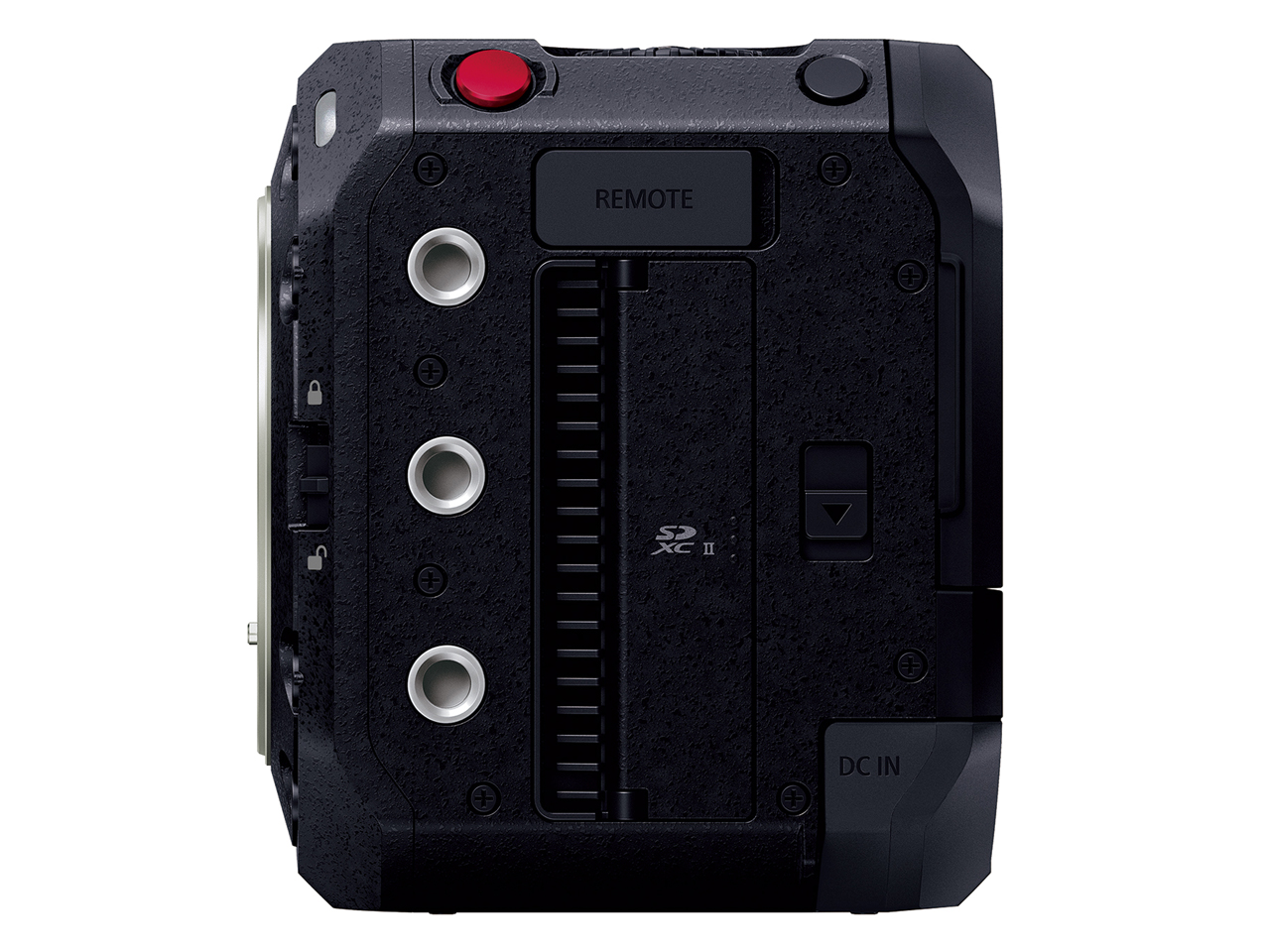 LUMIX DC-BS1H �{�f�B