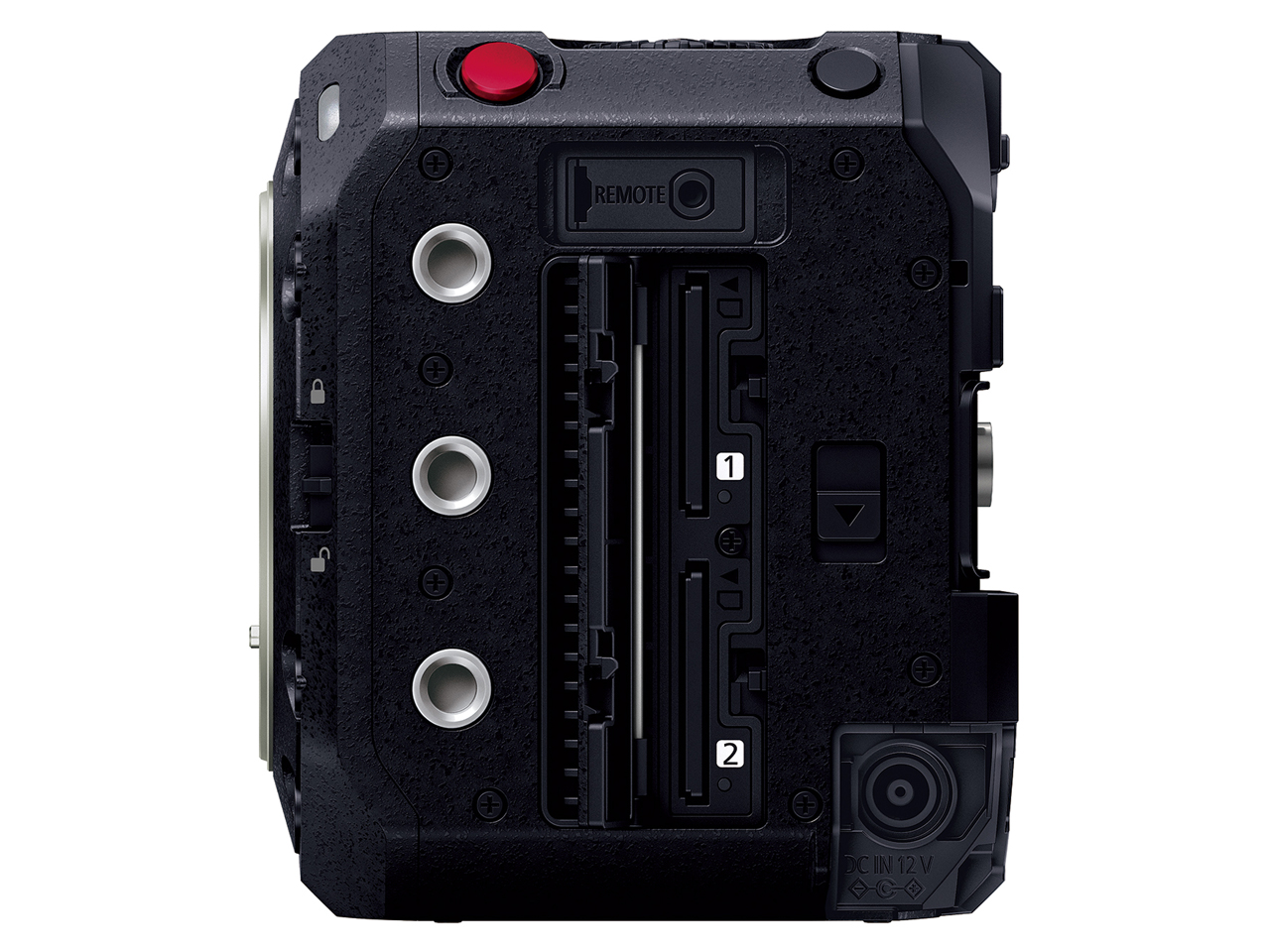 LUMIX DC-BS1H �{�f�B