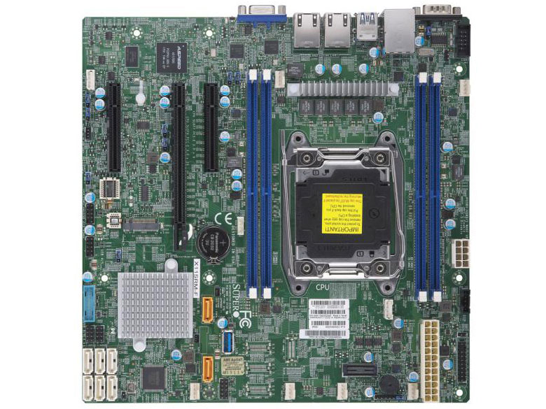 X11SRM-F �̐��i�摜