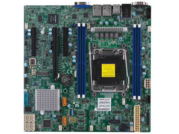 X11SRM-VF �̐��i�摜