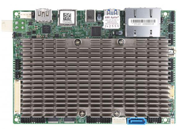 X11SSN-H �̐��i�摜