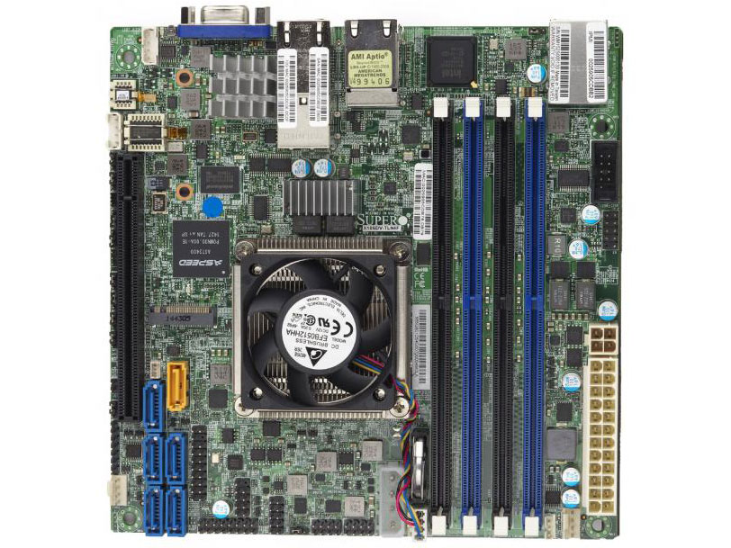 X10SDV-12C+-TLN4F �̐��i�摜