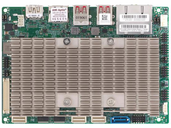 X11SWN-C �̐��i�摜