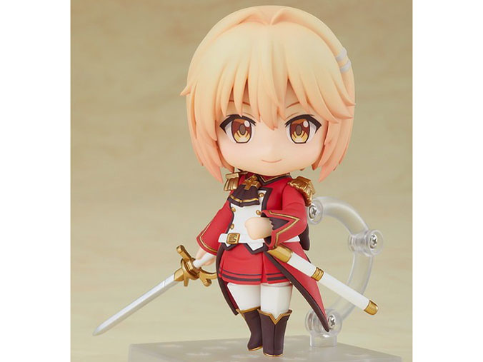 �˂�ǂ낢�� ���[�V�A�E�G���t���[�f�� �̐��i�摜