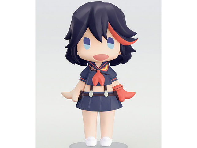 �L�����L�� HELLO�I GOOD SMILE �Z���q �̐��i�摜