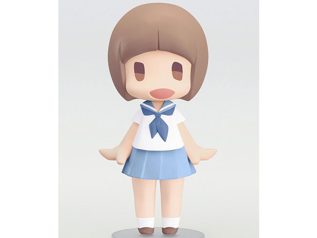 �L�����L�� HELLO�I GOOD SMILE ���͏��}�R �̐��i�摜