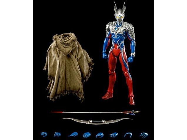 threezeroX���؃A�L�m�� �E���g���}���[�� �̐��i�摜