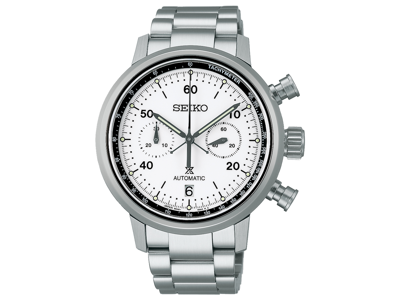 �v���X�y�b�N�X SPEEDTIMER ���J�j�J���N���m�O���t Limited Edition SBEC007 �̐��i�摜