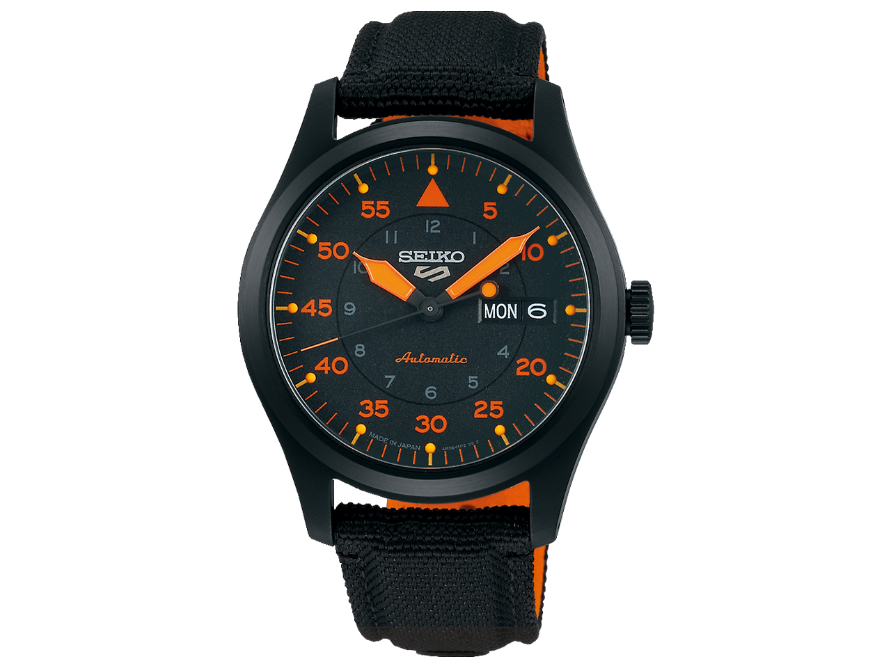 セイコー5スポーツ SBSA143