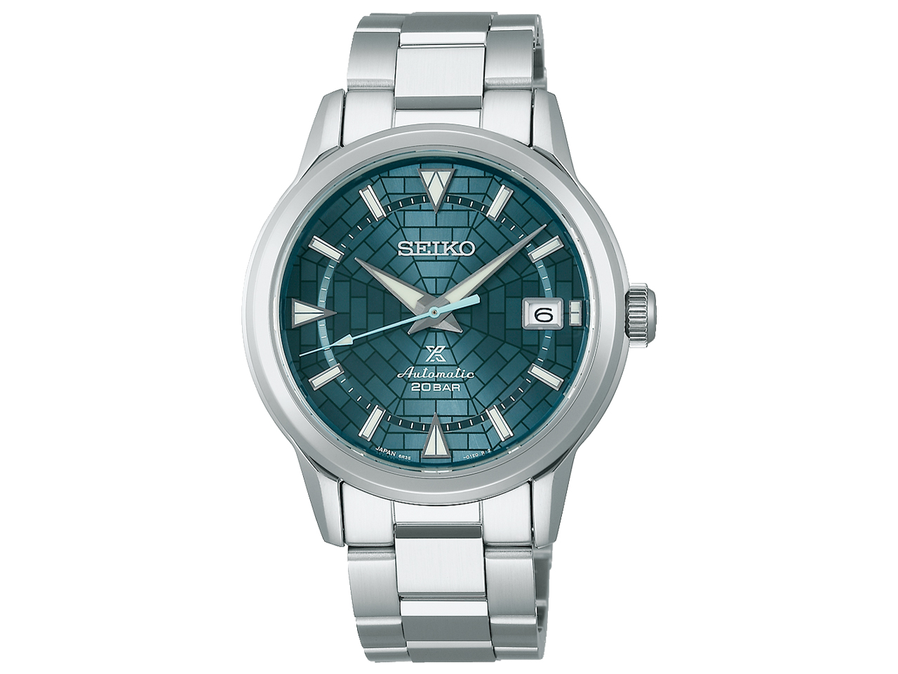 �v���X�y�b�N�X 1959 ����A���s�j�X�g����f�U�C�� �Z�C�R�[�n��140���N�L�O���胂�f�� SBDC151 �̐��i�摜