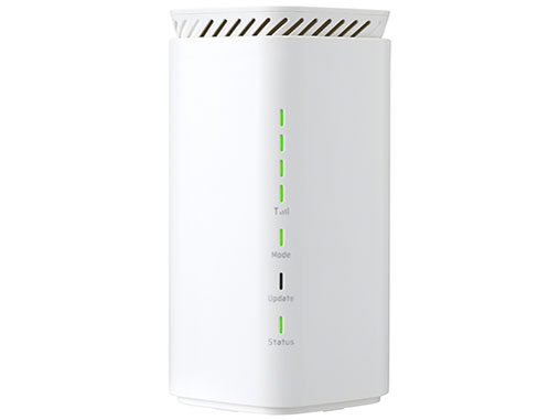 Speed Wi-Fi HOME 5G L12 [�z���C�g] �̐��i�摜
