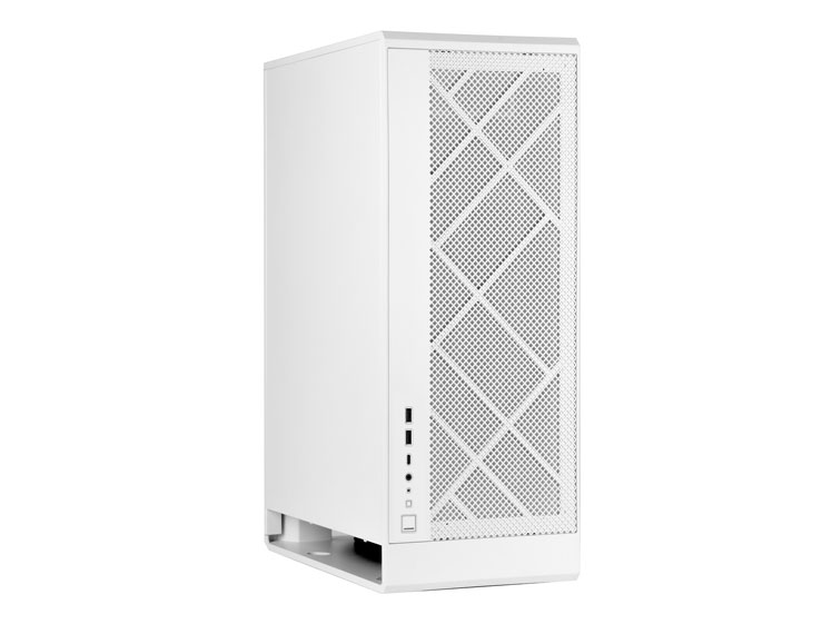 PCケース SILVERSTONE SST-ALG1MW SILVERSTONE SST-ALG1MW [ホワイト] 価格比較 - 価格.com