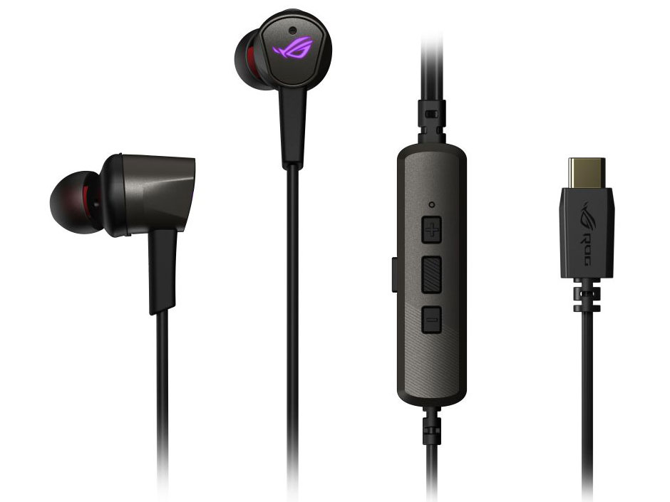 ROG Cetra II �̐��i�摜