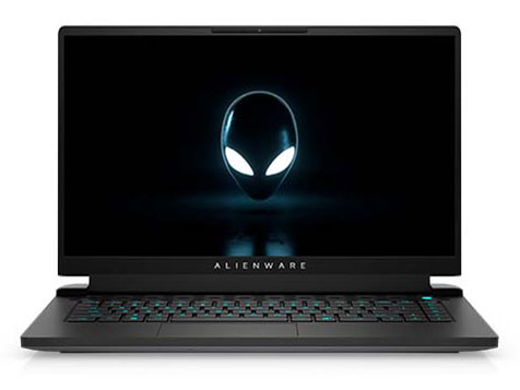 ALIENWARE m15 R6 �v���`�i Core i7 11800H�E16GB�������E512GB SSD�ERTX 3060�EWindows 11���ڃ��f�� �̐��i�摜