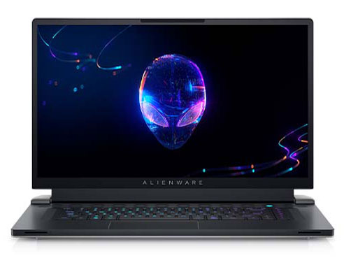 ALIENWARE x17 R1 �v���~�A�� Core i7 11800H�E32GB�������E512GB SSD�ERTX 3070�EWindows 11���ڃ��f�� �̐��i�摜