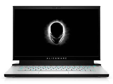 ALIENWARE m15 R4 �X�v���}�V�[ Core i9 10980HK�E32GB�������E256GB SSD�ERTX 3080�E�p��L�[�{�[�h�EWindows 11���ڃ��f�� �̐��i�摜
