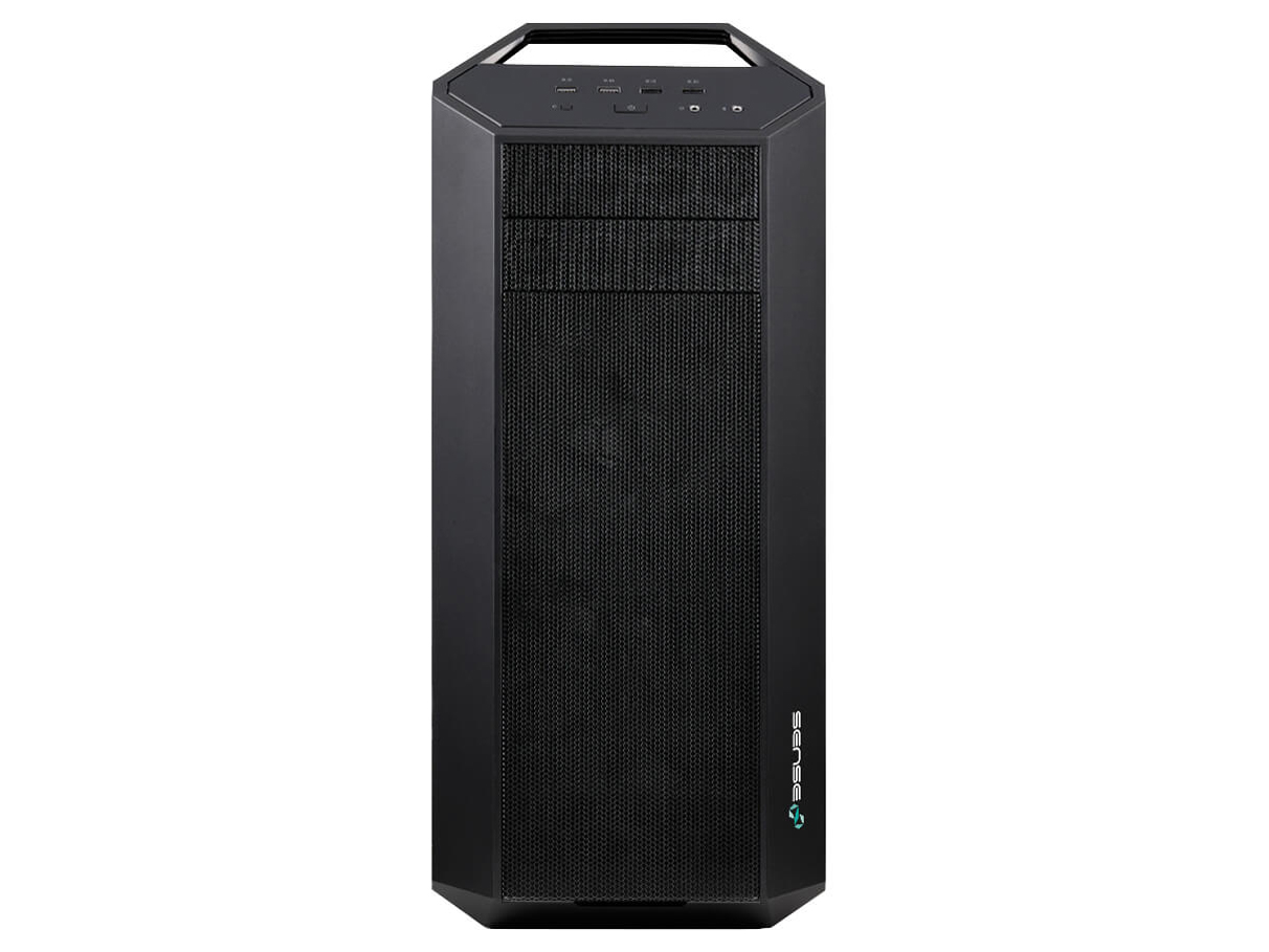 SENSE-F059-LC119K-XAX Core i9 11900K/32GB������/1TB SSD/RTX 3090 �̐��i�摜