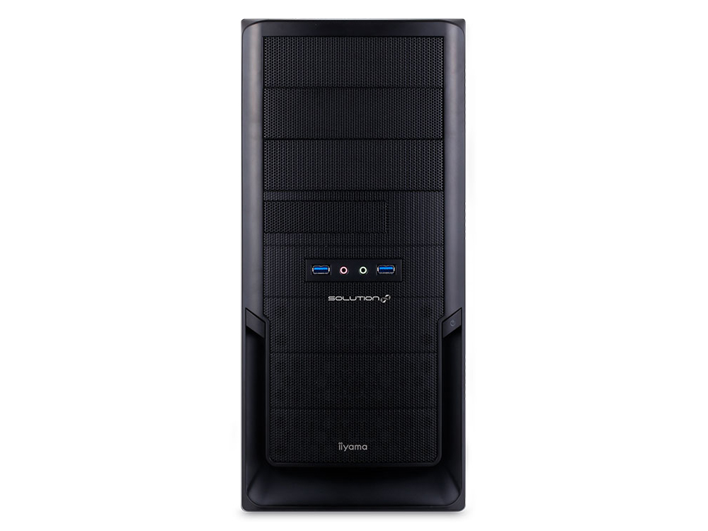 SOLUTION-T059-117-RBX Core i7 11700/16GB������/500GB SSD/RTX 3060 �̐��i�摜