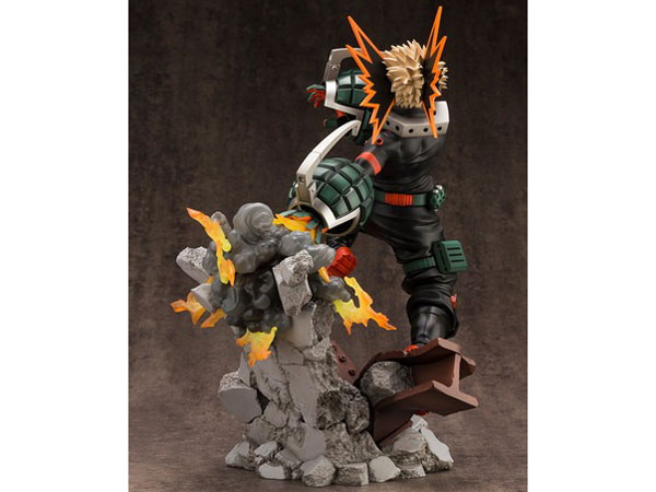 ARTFX J �l�̃q�[���[�A�J�f�~�A 1/8 �������� Ver.2